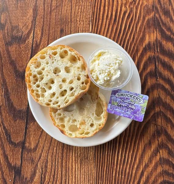 English Muffin