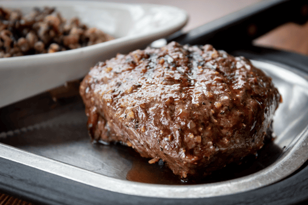 Filet