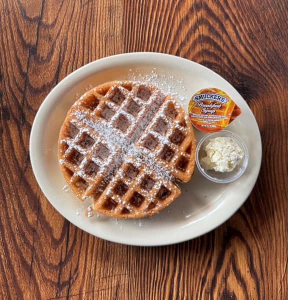 Belgian Waffle