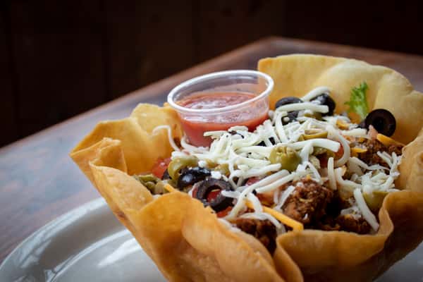Mexican Hat
