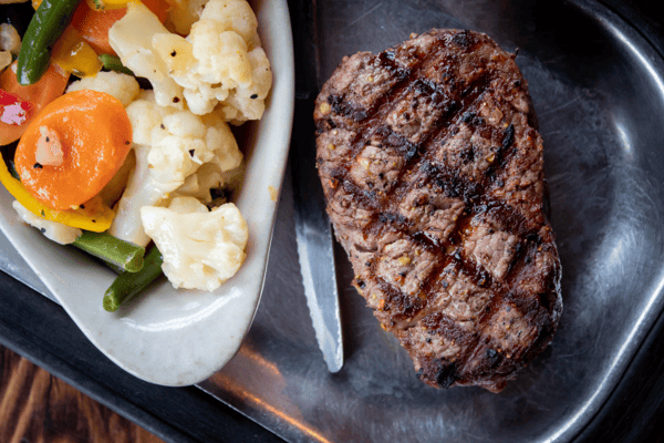 Sirloin