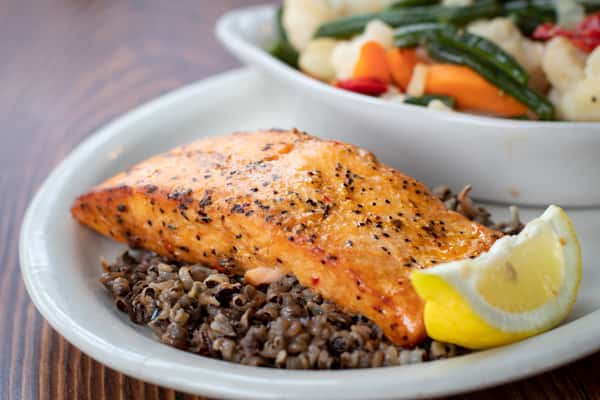 Salmon