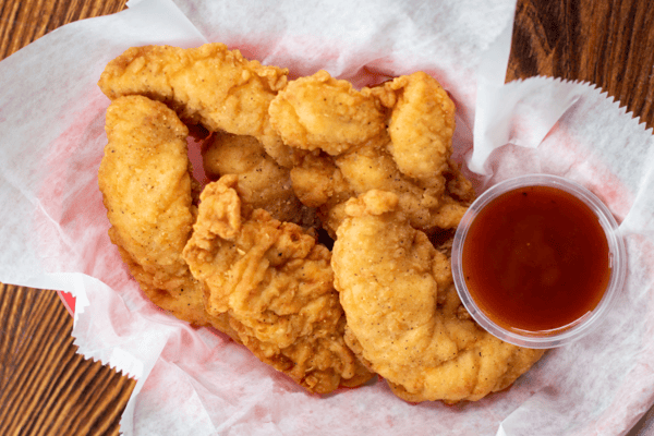 Chicken Strips