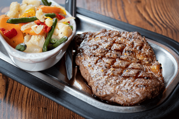 Ribeye
