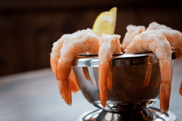 Shrimp Cocktail