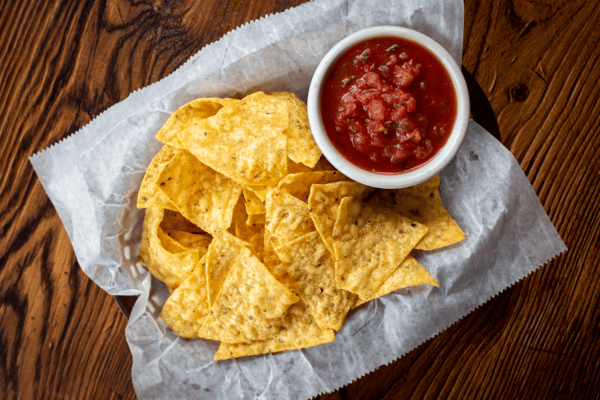 Chips & Salsa