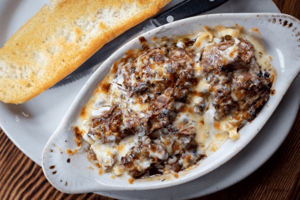 Beef Tips