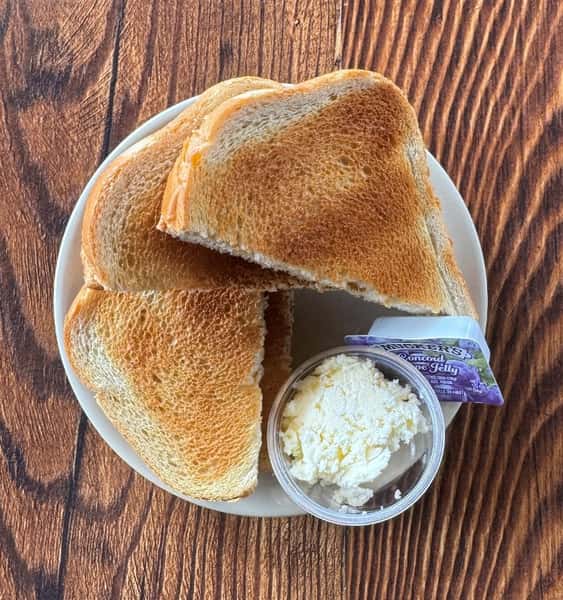 Toast