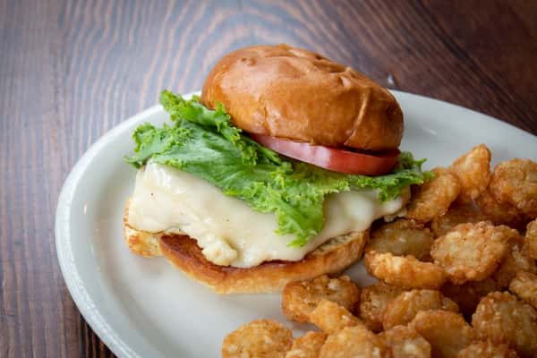 Chicken Sandwich