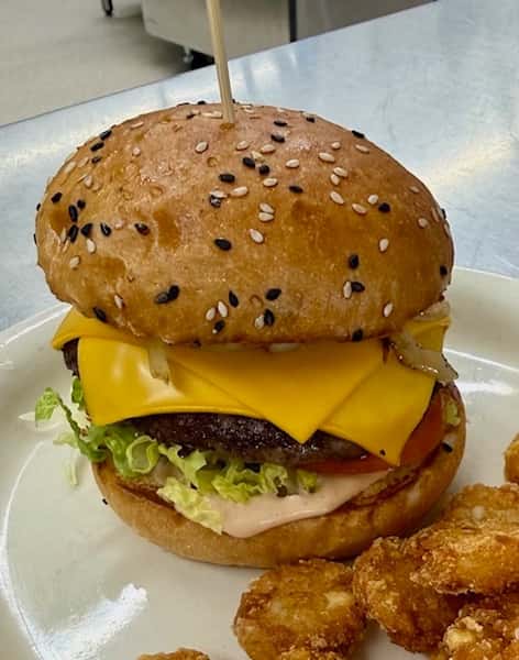Lake Sallie Deluxe