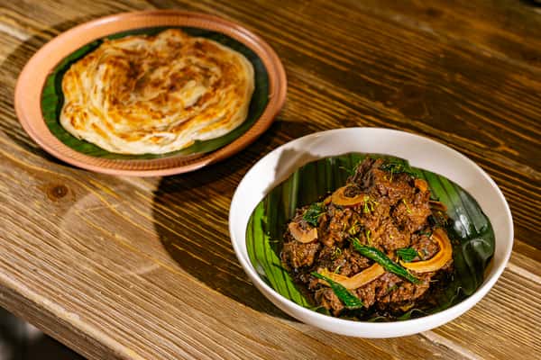 Beef Ularthiyathu