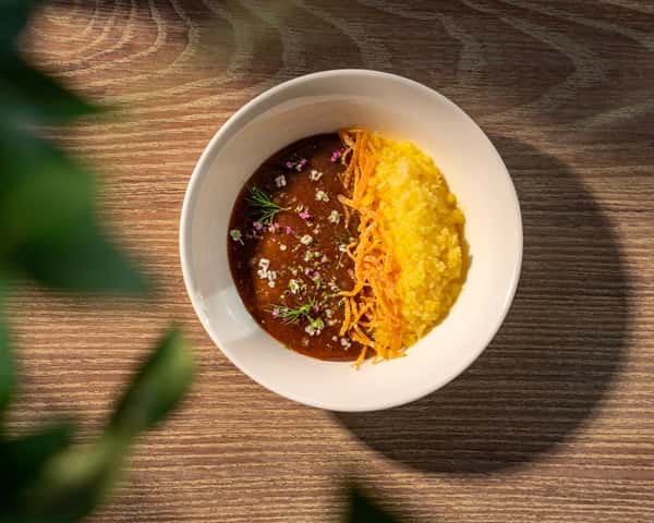 Tropical Halwa