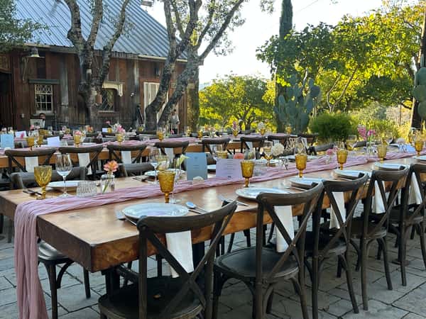 catering