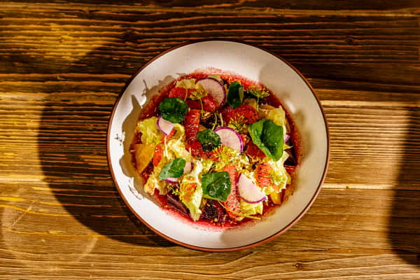 Beet Salad