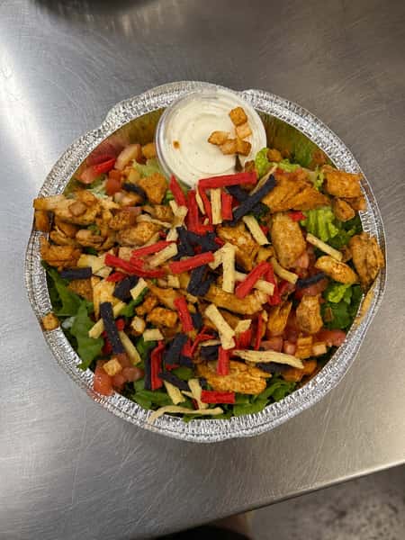 Santa Fe Salad