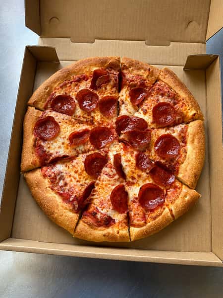 Large Pep