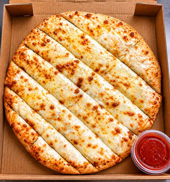 Cheese Sticks