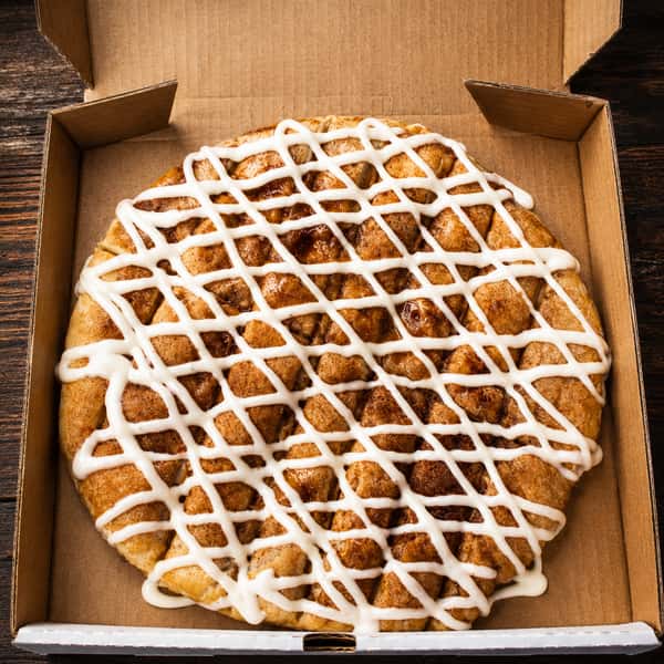 Cinna Sticks