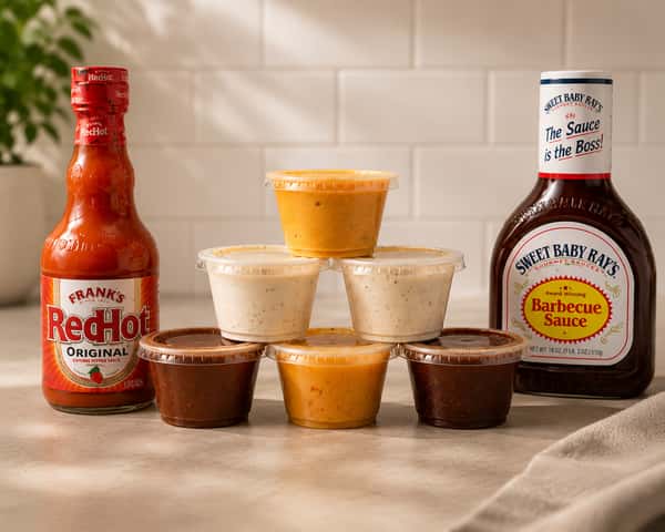 Sauces