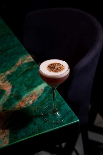 cocktail