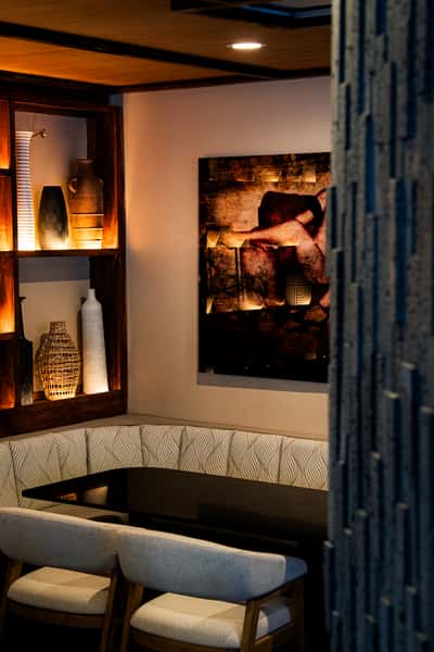 interior of pangea