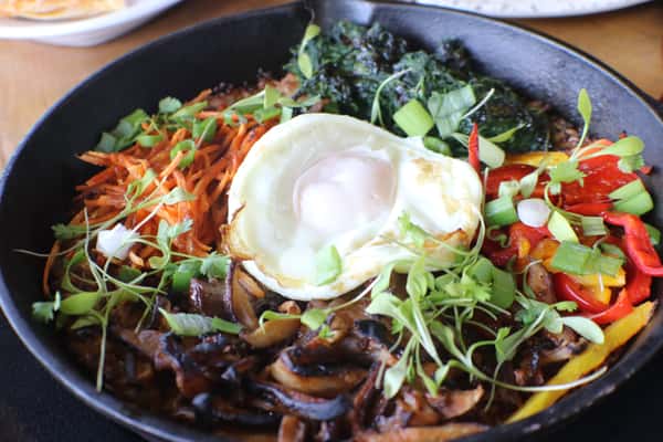 bibimbap