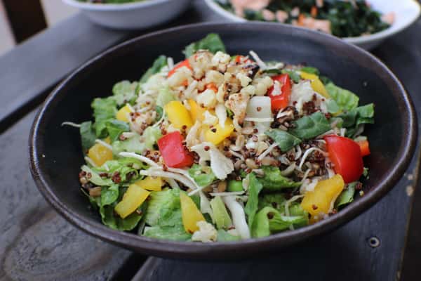 Grain Bowl