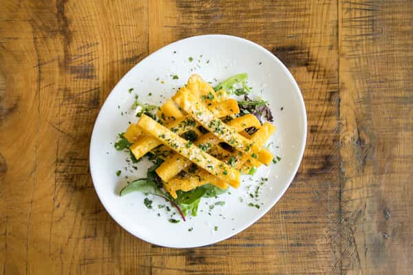Polenta Fries