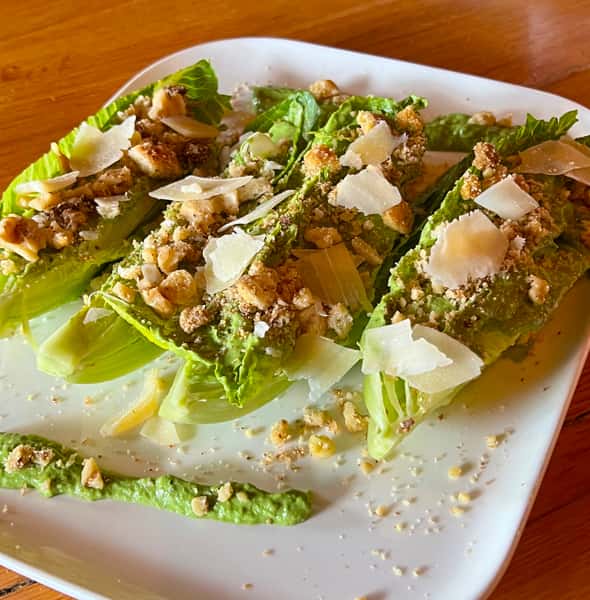 Green Goddess Salad