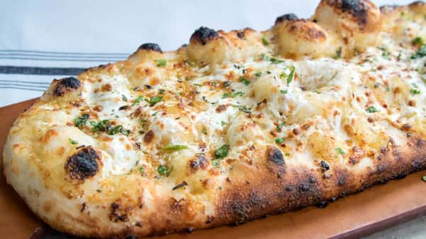 Dragon Flatbread