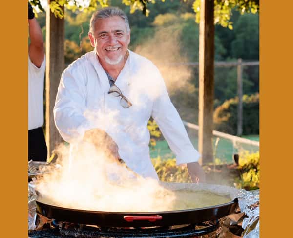 PAELLA