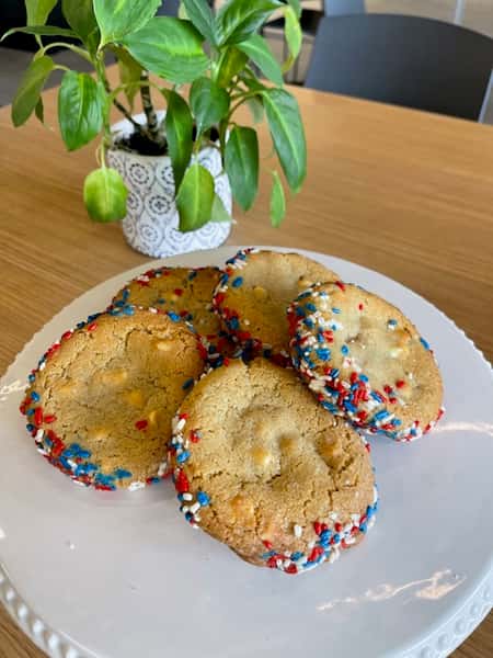 Celebration Cookie