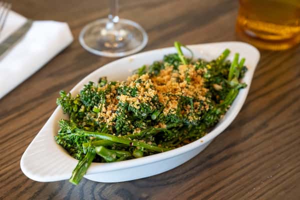 BROCCOLINI DI CICCIO
