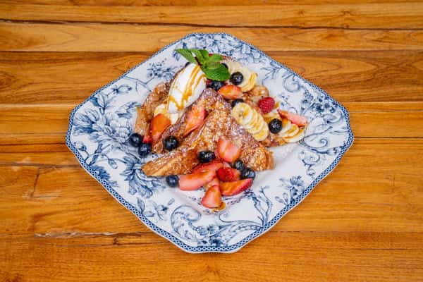 French Toast