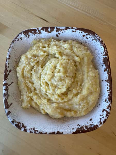 Gouda Grits
