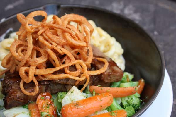 Braised Beef Brisket