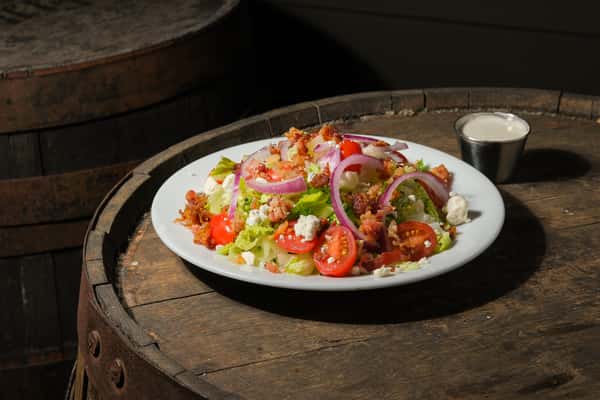 Chopped BLT Salad