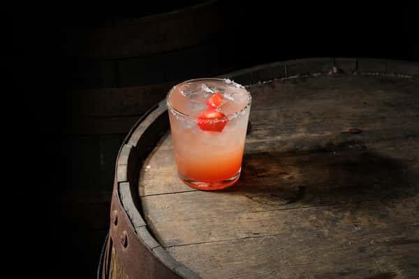 Margarita of the Day