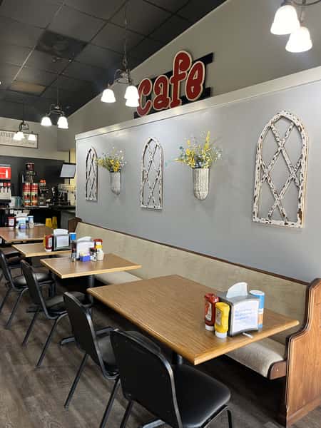 Dining Room 3