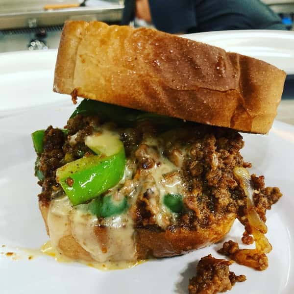 Sloppy Joe