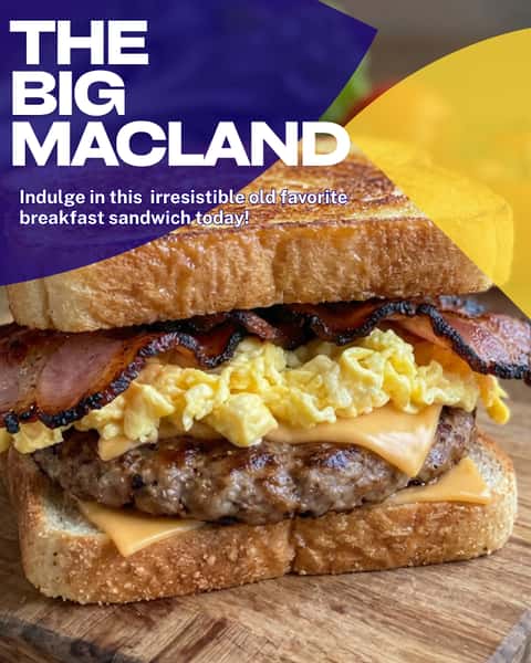 The Big Macland