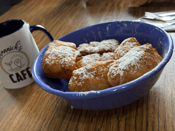 Beignets (6)