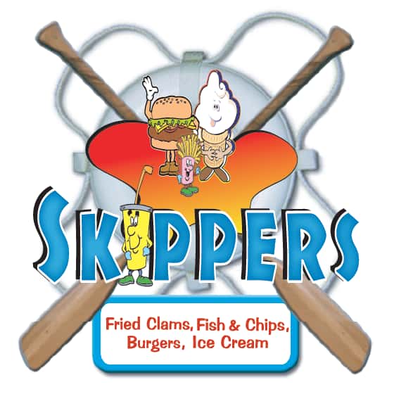 Skippers Logo
