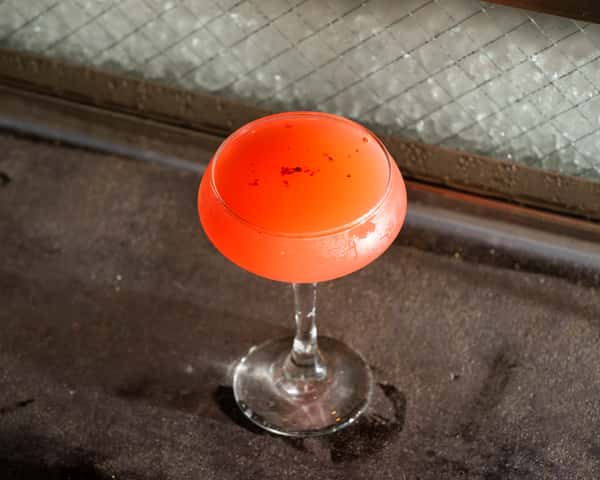 Pink Paloma