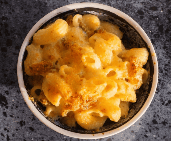 Mac & Cheese