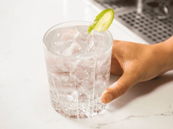 Gin & Tonic
