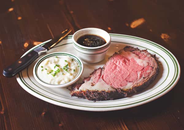 prime rib