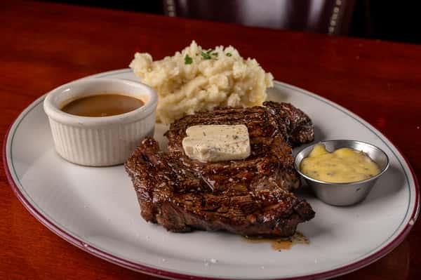 steak