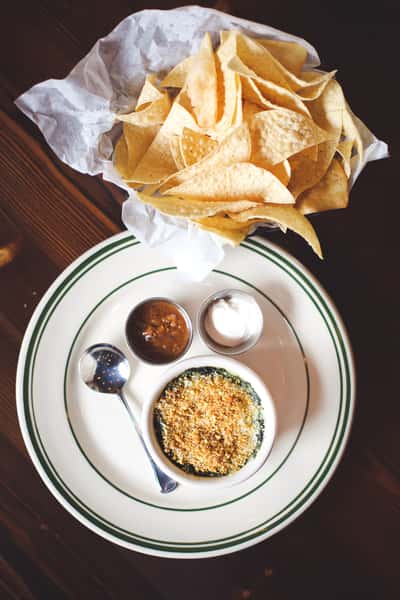 nachos