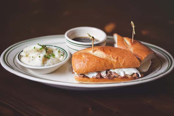 sandwich